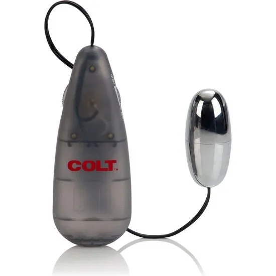 Calexotics – Colt Mult-Speed Power Pak-Geschoss
