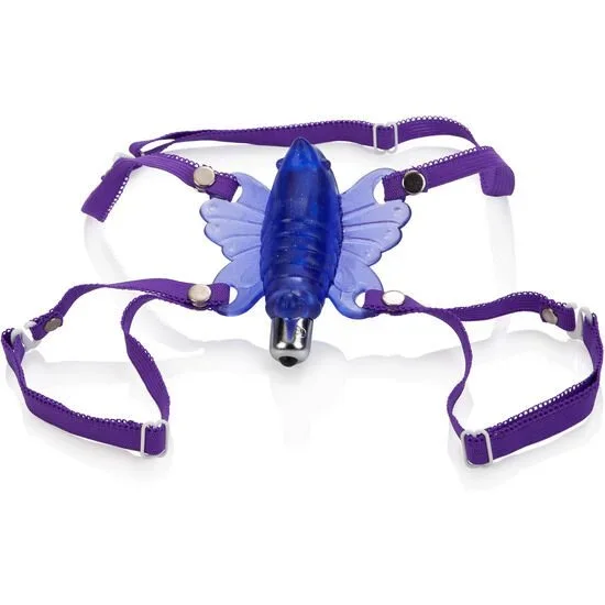Calexotics – Drahtloser Venus-Schmetterling