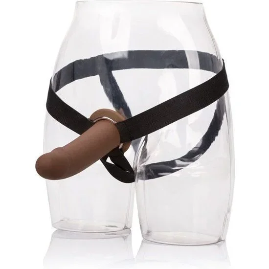 Calexotics – Ppa mit Jockstrap Braun