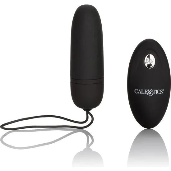 Calexotics – Remote Bullet Schwarz