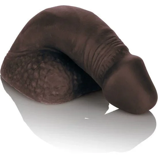 Calexotics – Silikon-Packungspenis 12.75 CM