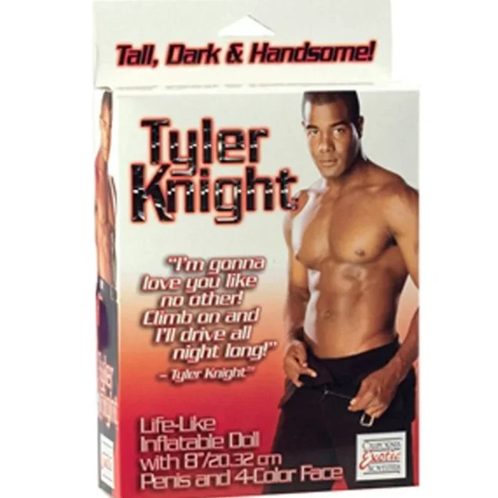 Calexotics – Tyler Knight Liebespuppe