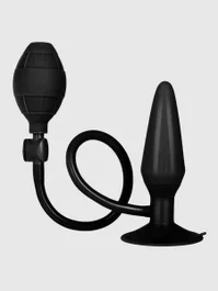 California-Exotic Booty Call Anal Plug