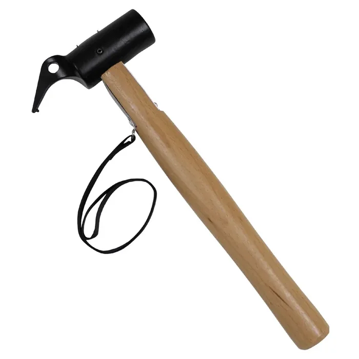 Camping-Hammer