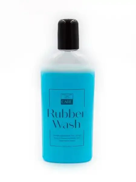 CARE Rubber Wash