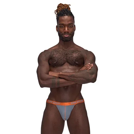 Casanova Uplift Jock – Small/medium – Gray