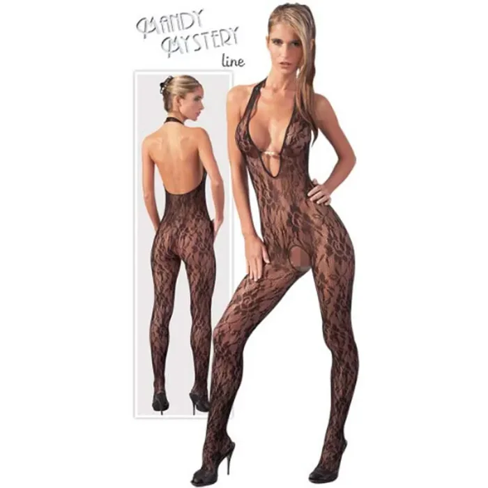 Catsuit Perle