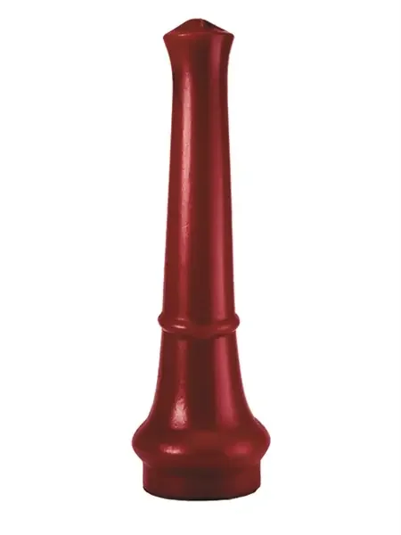 Cavalry Pferde-Dildo – rot