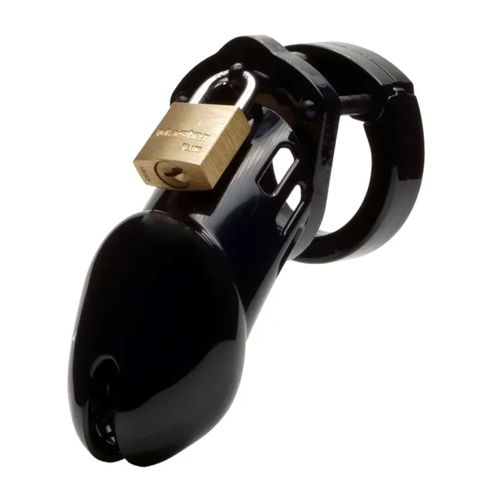 CB-X – CB-6000 – Schwarz