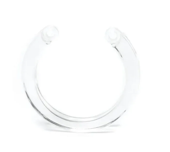 CB-X – U-Ring Groß Transparent