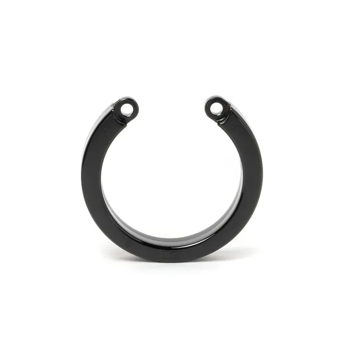 CB-X – U-Ring X-Large – Schwarz