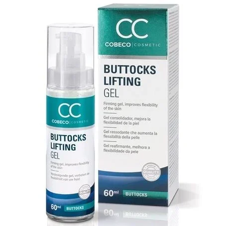 CC Buttocks Lifting Gel