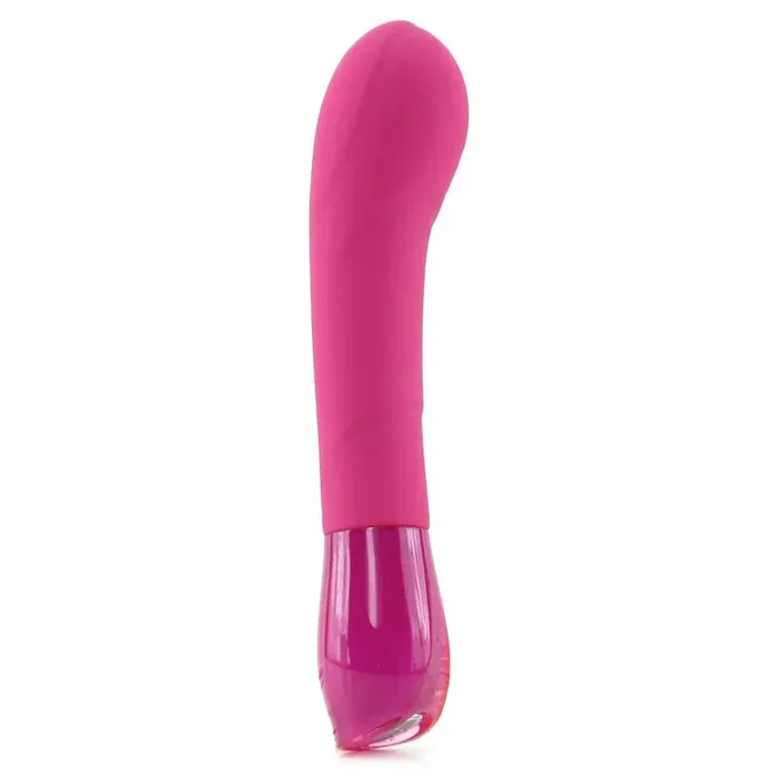 Ceres G-spot Massager – Pink