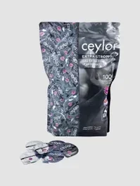 Ceylor Extra Strong Kondom
