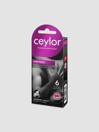 Ceylor Fun Pack Gemischte Kondome