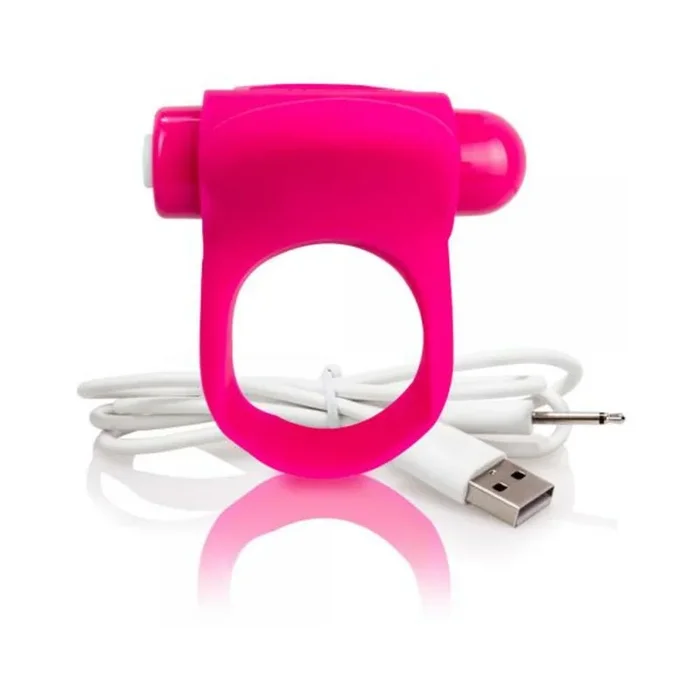 Charged You Turn Plus – Strawberry – Each