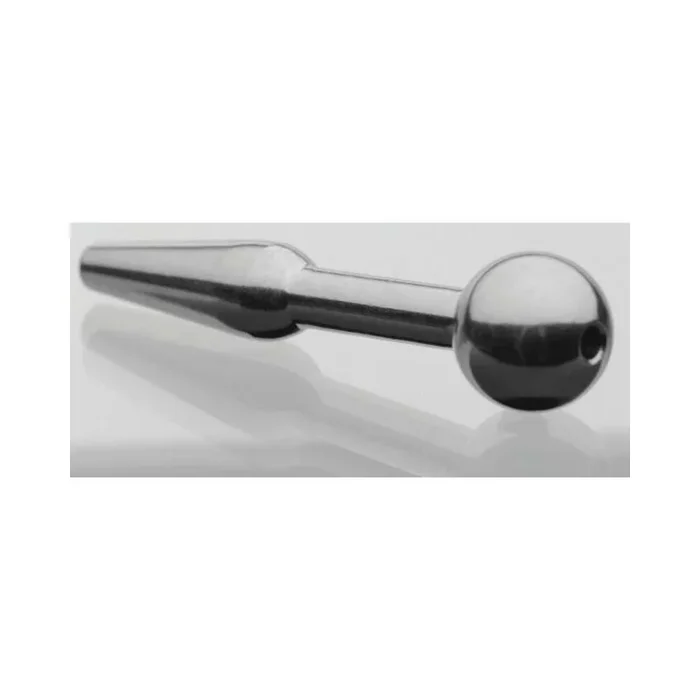 Chasm Stainless Steel Cum-Thru Urethral Insert