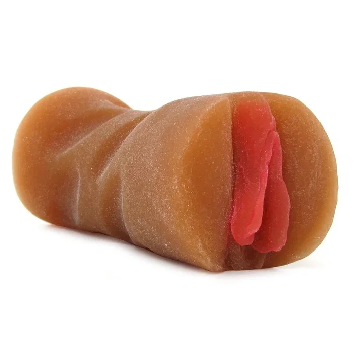 Choco Pussy Masturbator