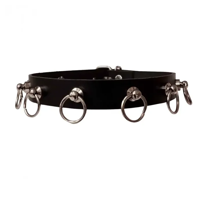 Choker O-Ringe