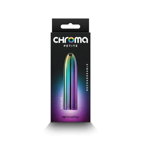 Chroma Petite Bullet – Multi Color