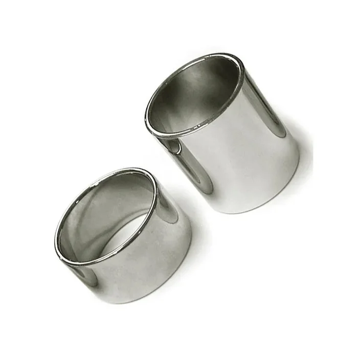 Chrome Ball Stretcher
