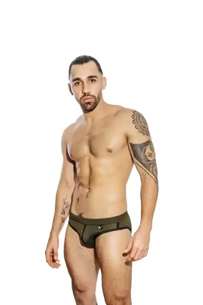 Classic Sport Brief