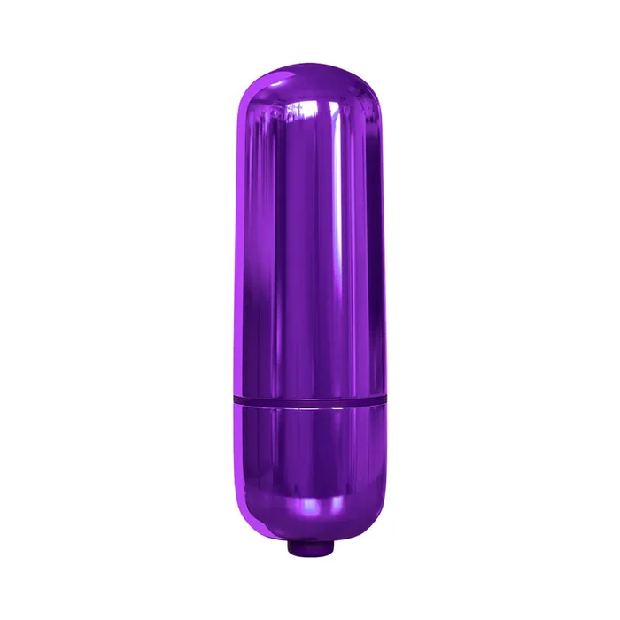 Classix Pocket Bullet – Purple