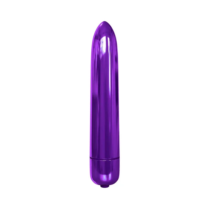 Classix Rocket Bullet Blue