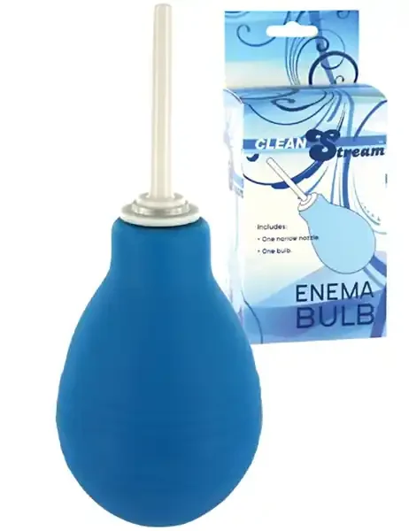 CleanStream ‘Bulb‘