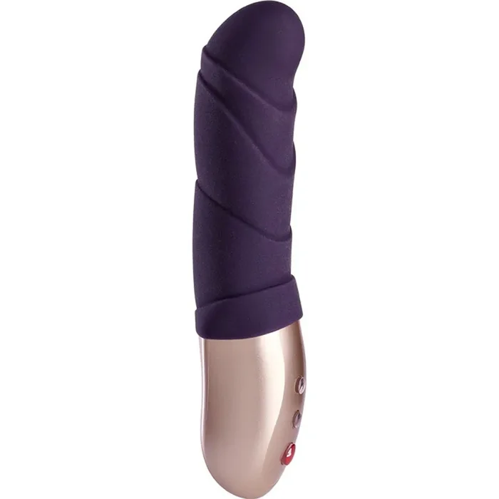 Click n Charge Flora India Violet