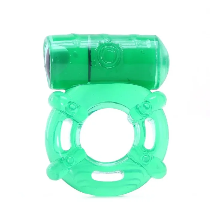 Climax Juicy Rings in Green