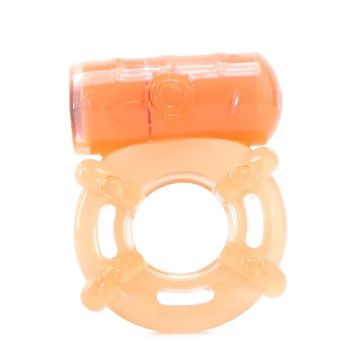 Climax Juicy Rings in Orange