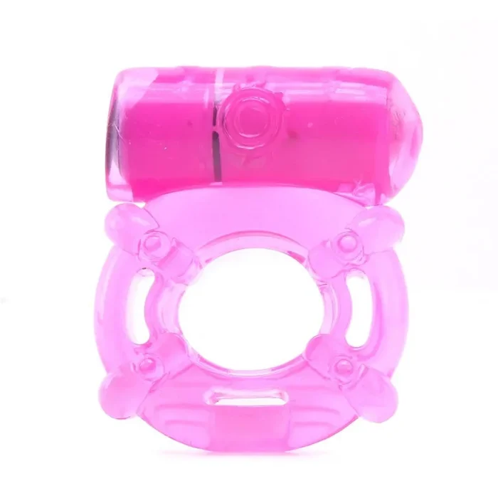Climax Juicy Rings in Pink