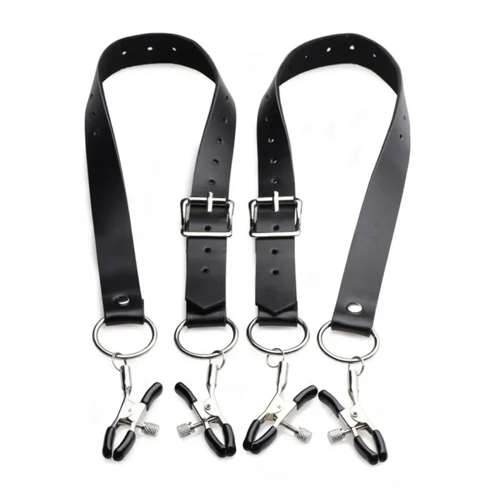 Clips für Schamlippen