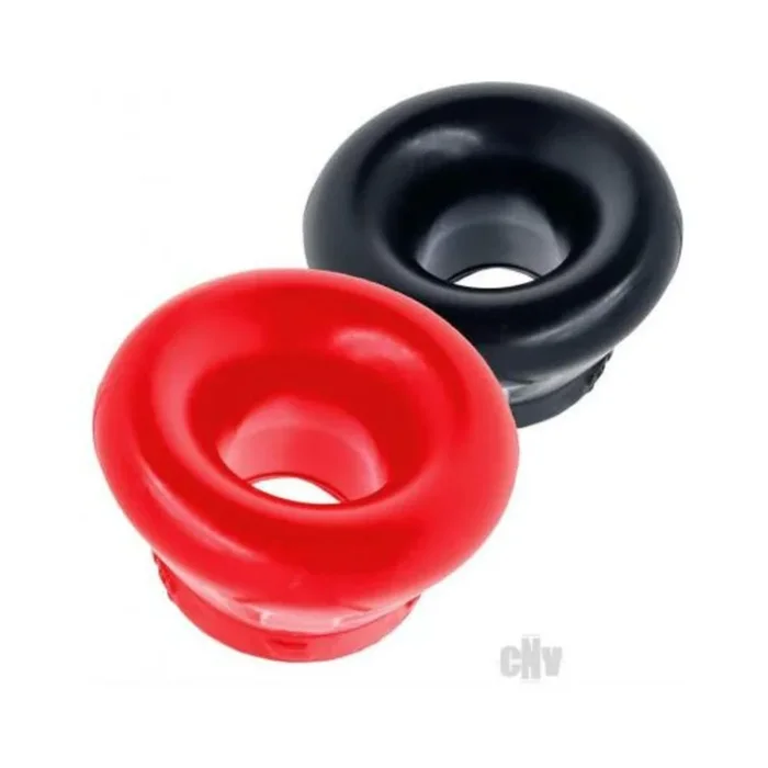 Clone Duo 2-Pack Ballstretcher – Red / Black