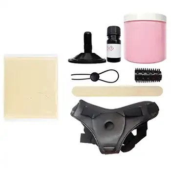 CLONEBOY Dildo & Harness Strap