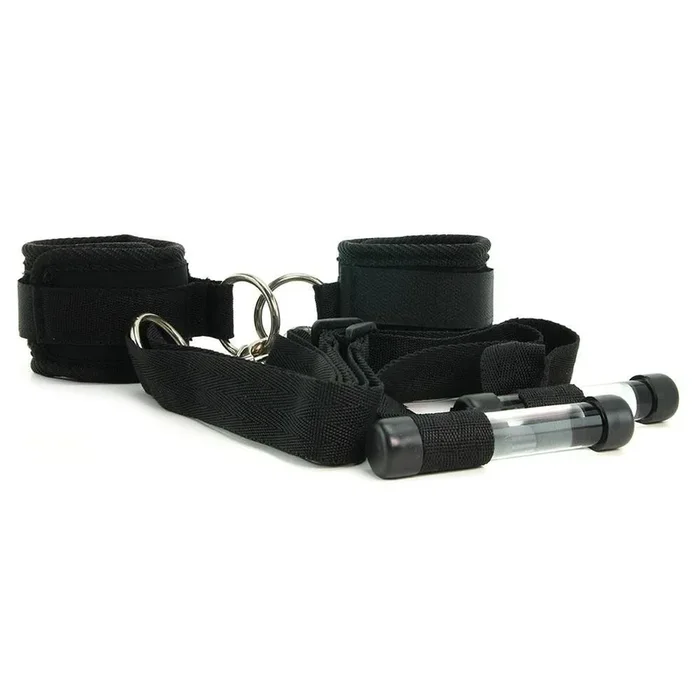 Closet Cuffs 4 Pc. Restraint System