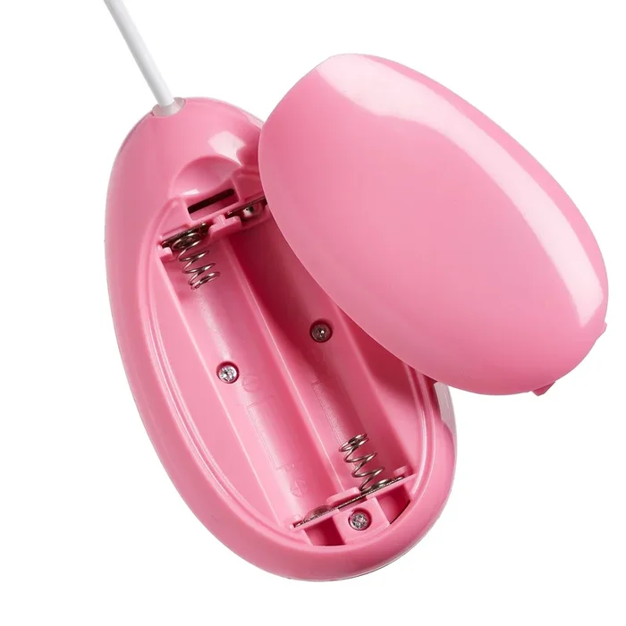 Cloud 9 3 Speed Bullet With Remote – Pink