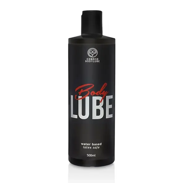 Cobeco – Gleitmittel