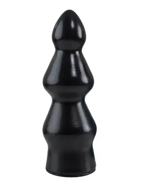 Cobra Bal XXL – schwarz