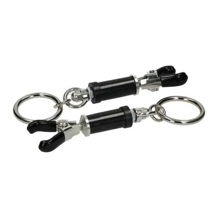 Cobra Clamps Master