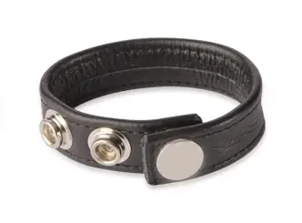 Cock Ring – verstellbar 3 Größen