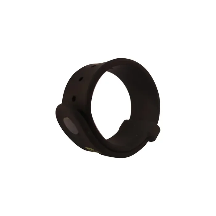 Cock- und Hodenring ‘Watch Band‘