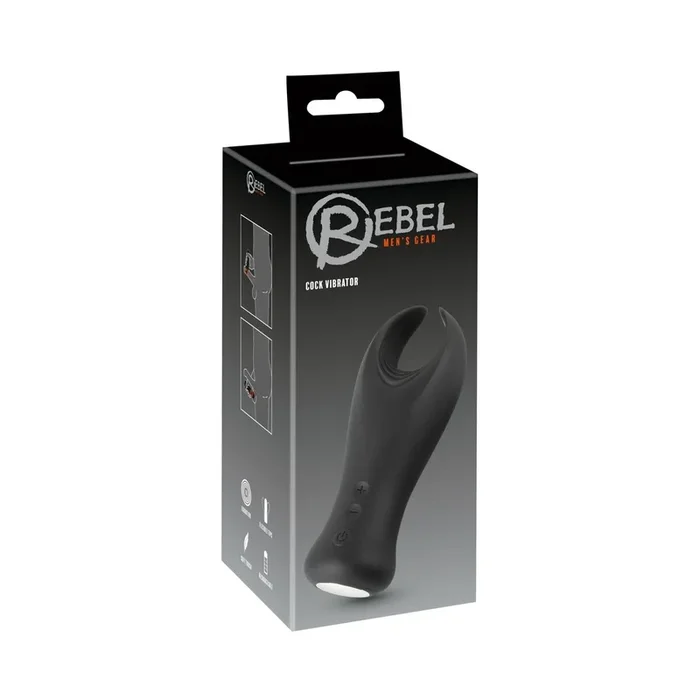 Cock Vibrator
