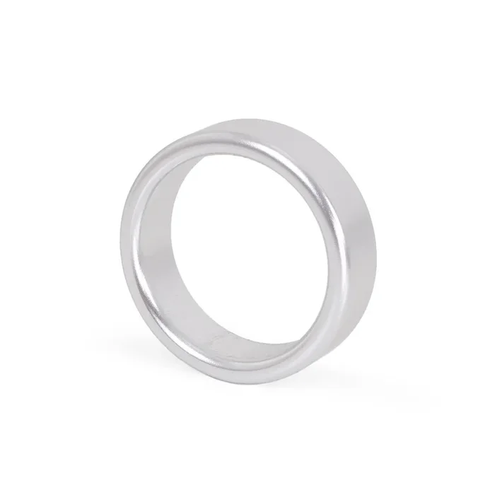 Cockring Aluminium | 5 cm