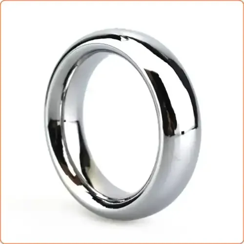 Cockring His Ringness The Earlpolie