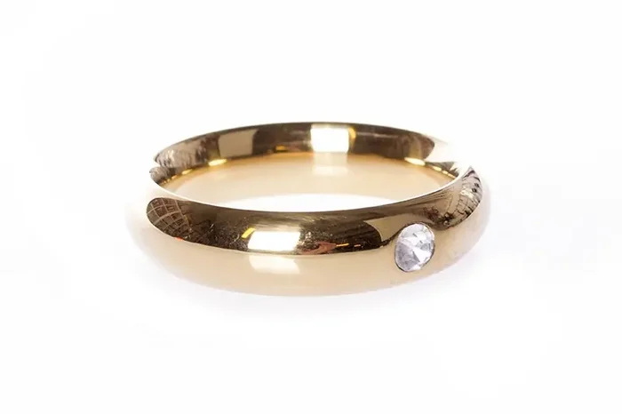 Cockring ‘Jewel‘ – schmal
