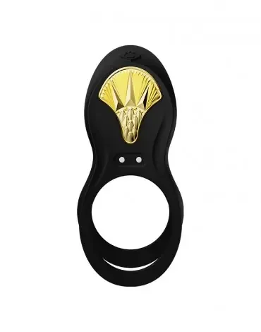 Cockring Vibrator mit Fernbedienung