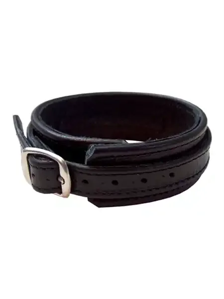 Cockstrap mit Schnalle