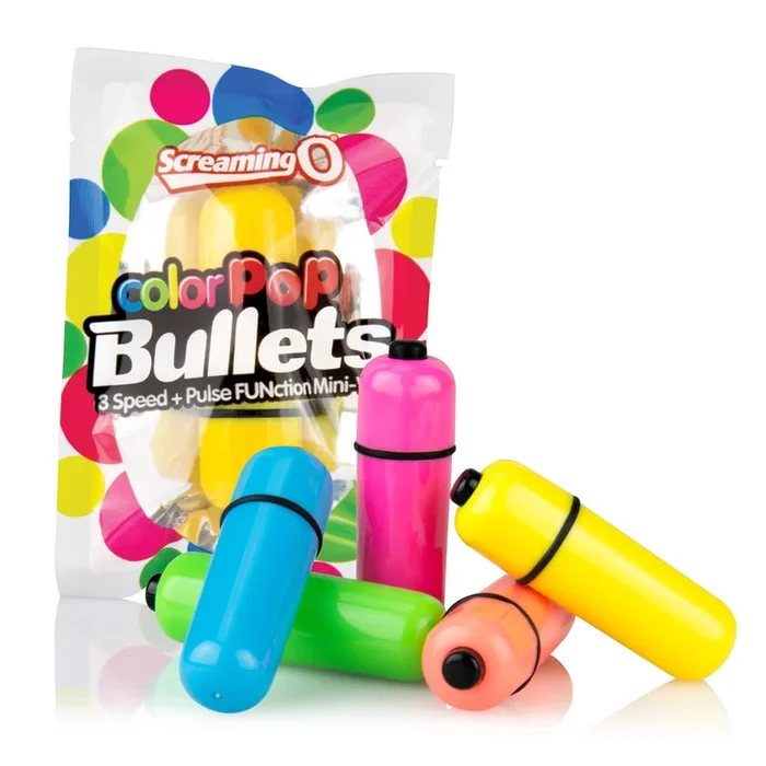 Colorpop Bullet – Each – Blue